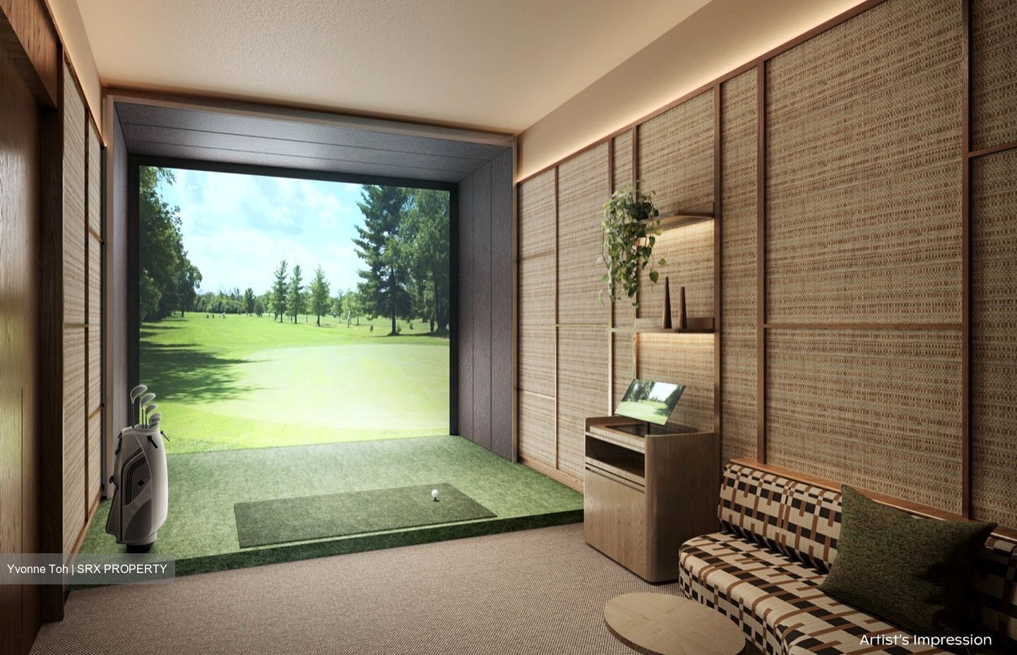 Thomson View Condominium (D20), Condominium #633528271